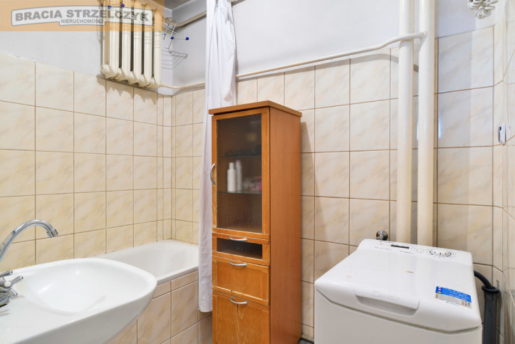 Mieszkanie Sprzedaż  Mokotów Capri 12